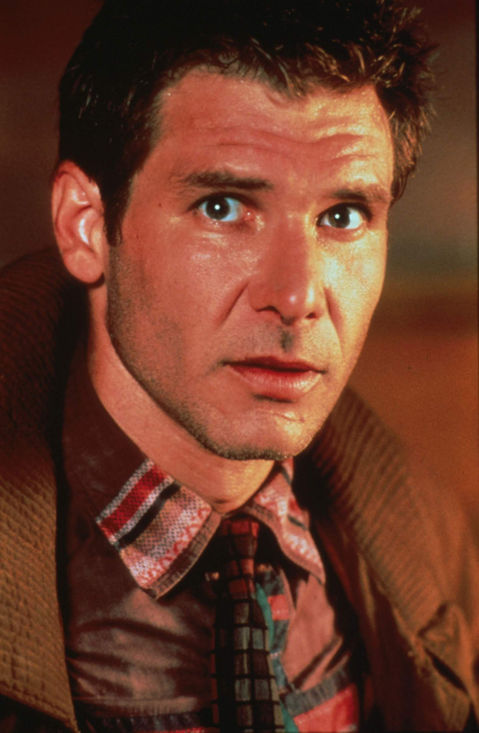 Харрисон Форд (Harrison Ford)