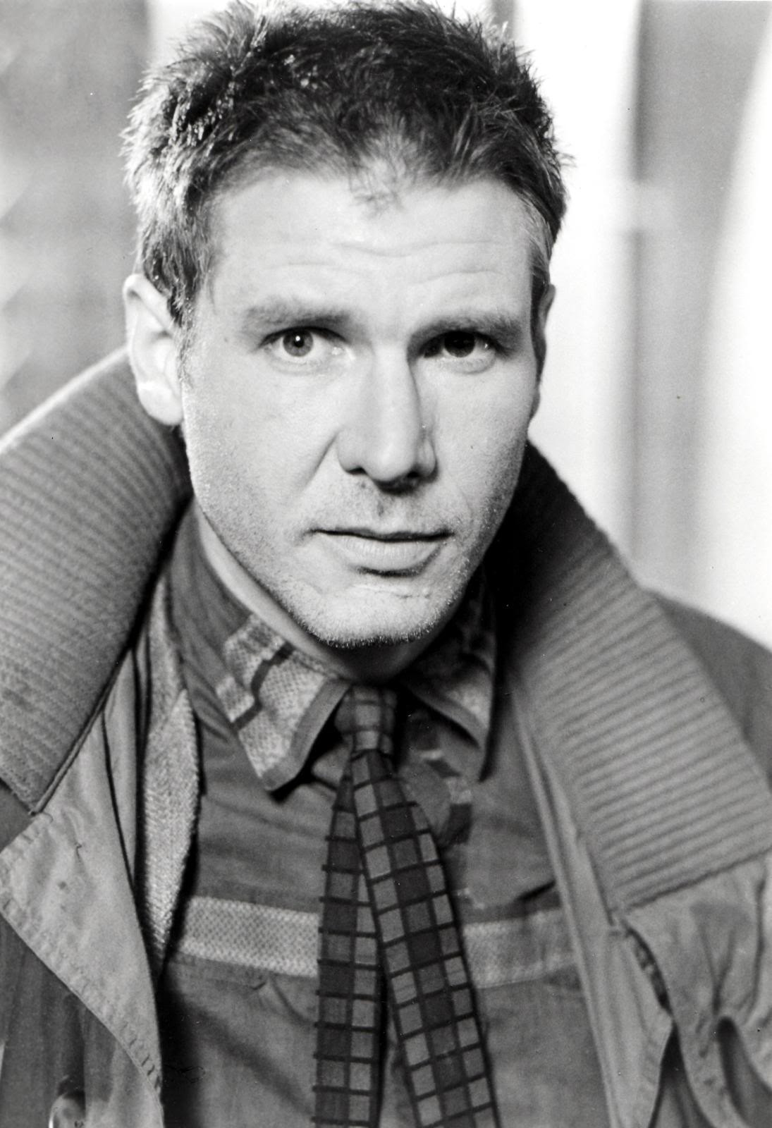 Харрисон Форд (Harrison Ford)