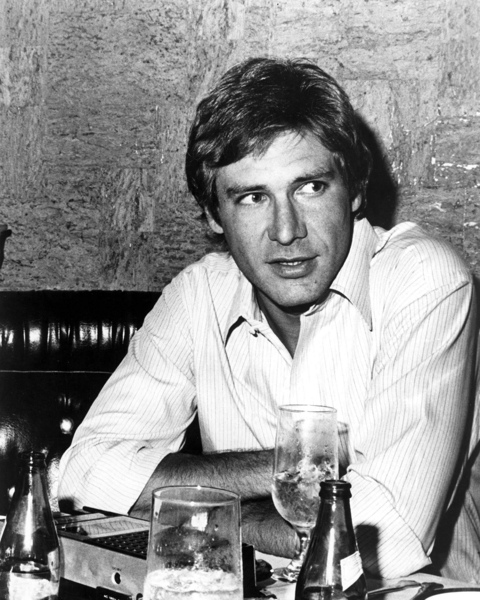 Харрисон Форд (Harrison Ford)