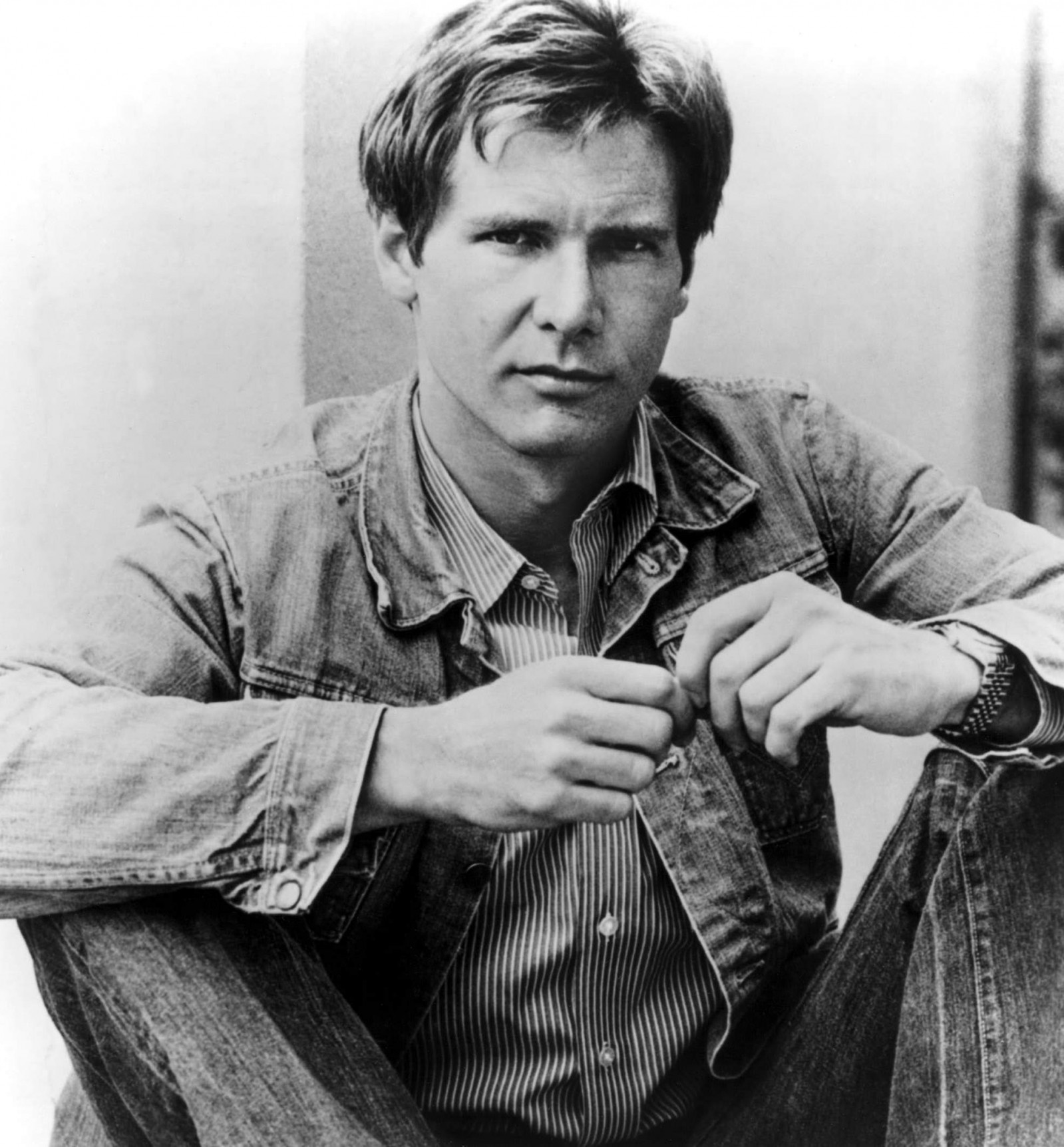 Харрисон Форд (Harrison Ford)