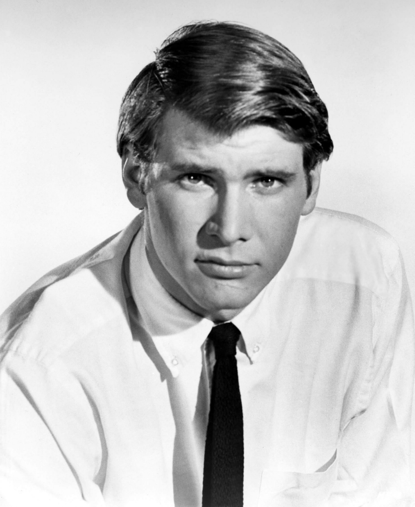 Харрисон Форд (Harrison Ford)