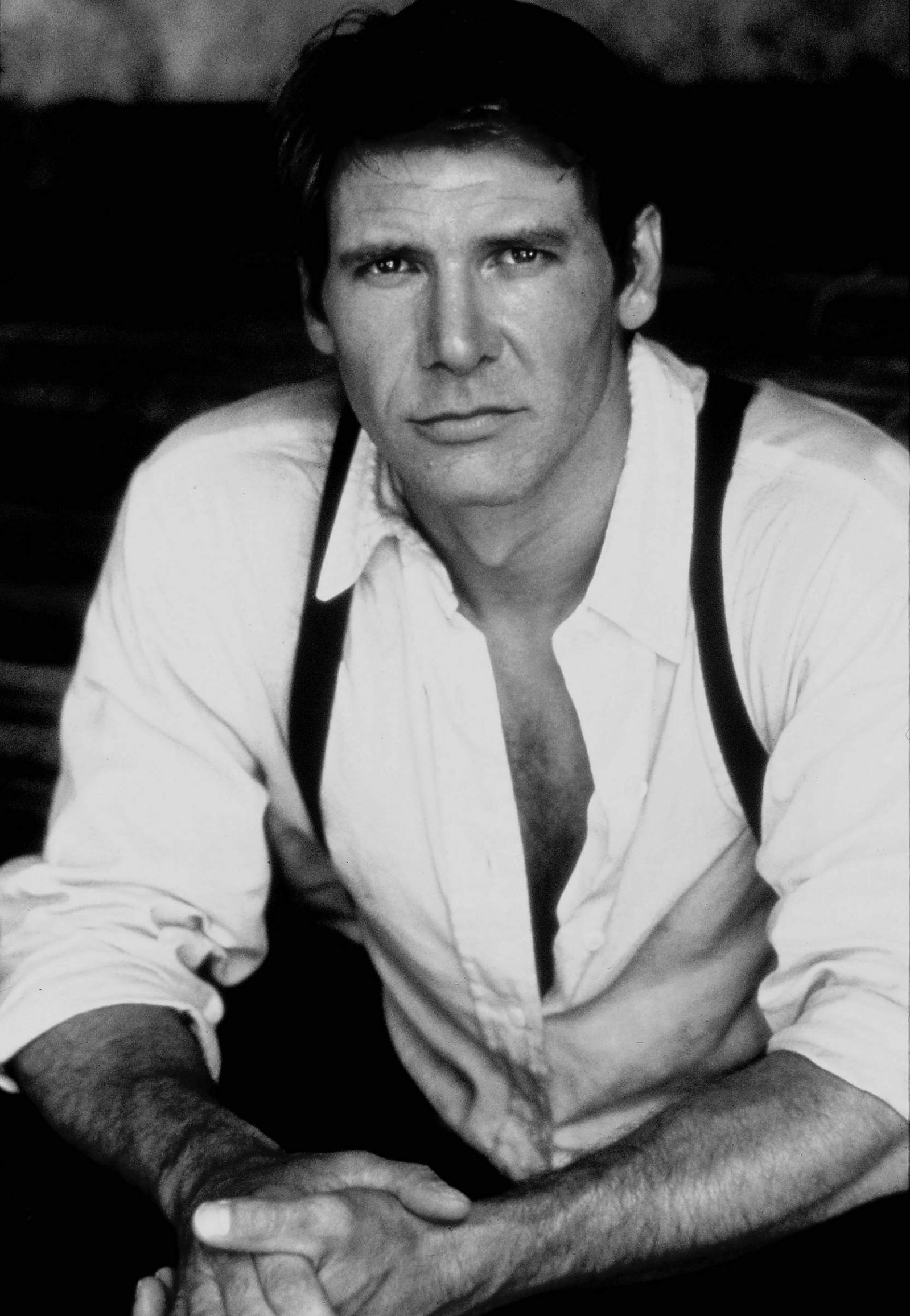 Харрисон Форд (Harrison Ford)