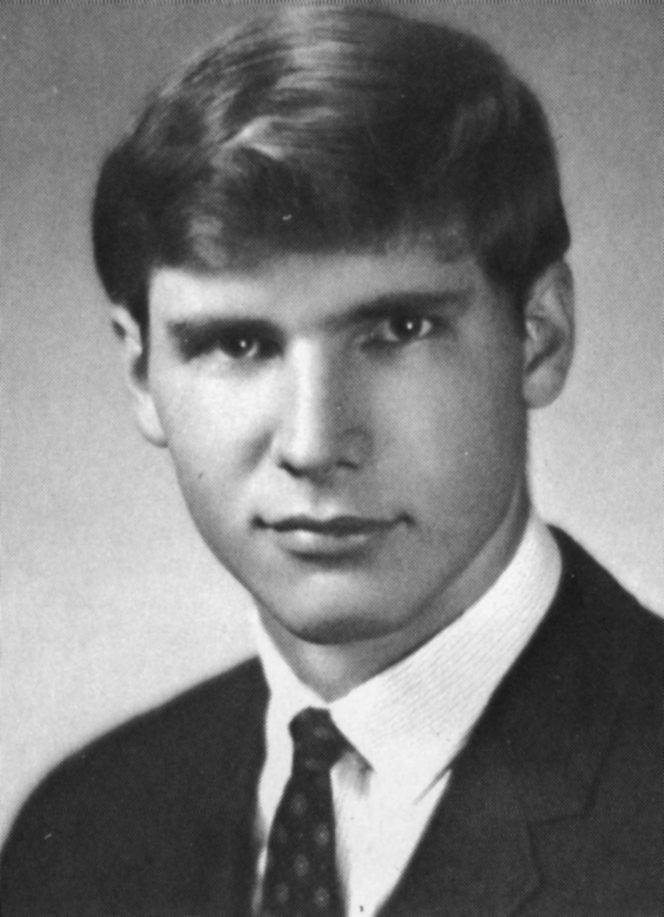 Харрисон Форд (Harrison Ford)