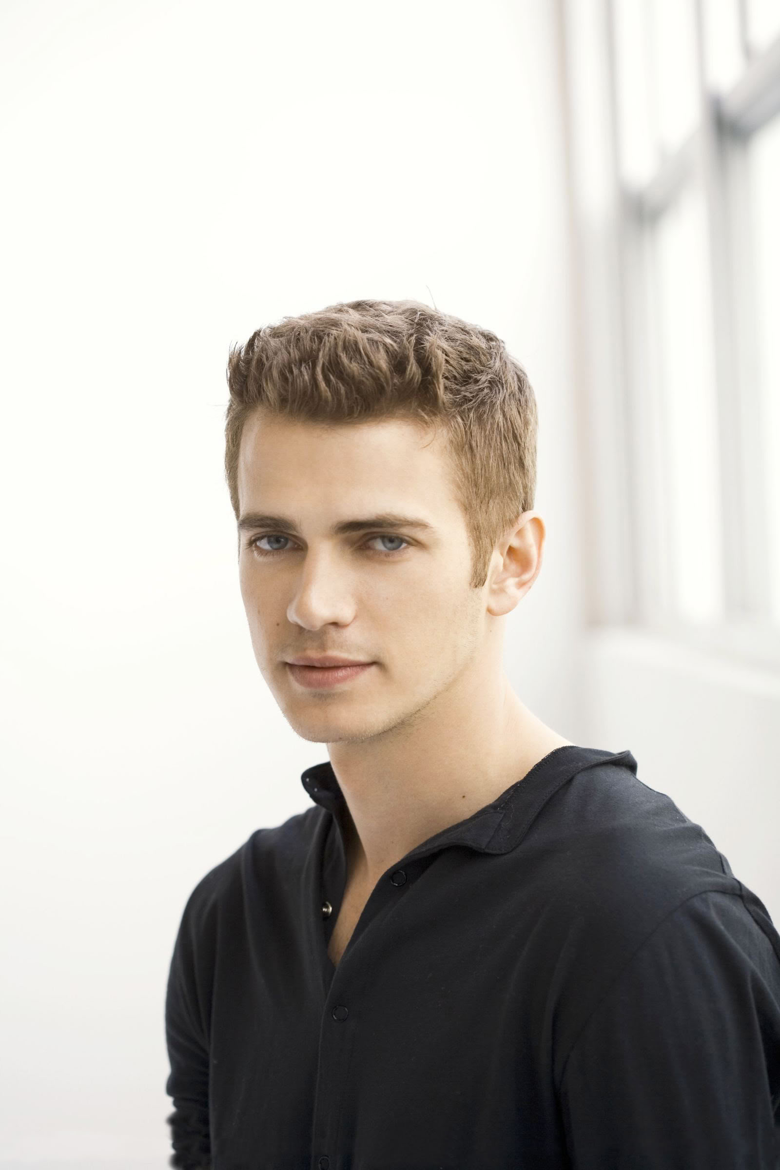 Хайден Кристенсен (Hayden Christensen)