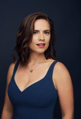 Hayley Atwell фото №1330652