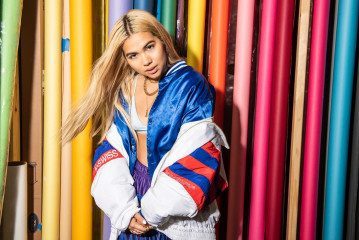 Hayley Kiyoko фото №1111498