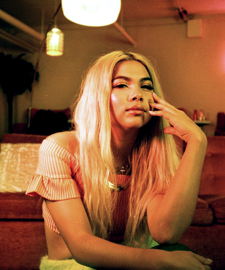 Хейли Кийоко (Hayley Kiyoko)