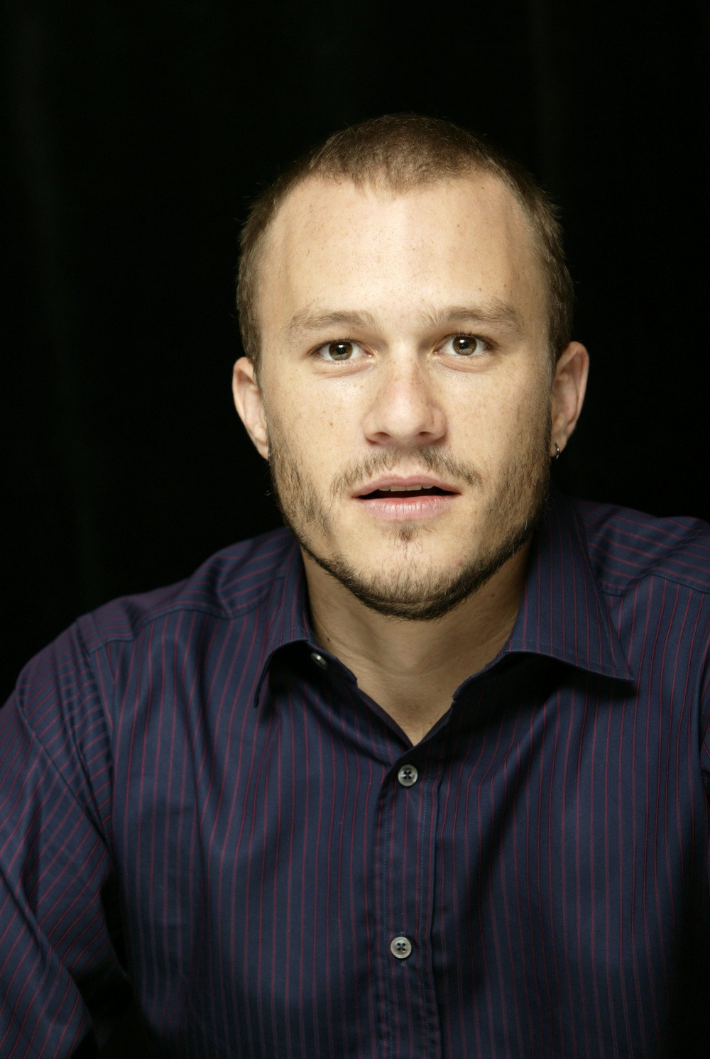 Хит Леджер (Heath Ledger)