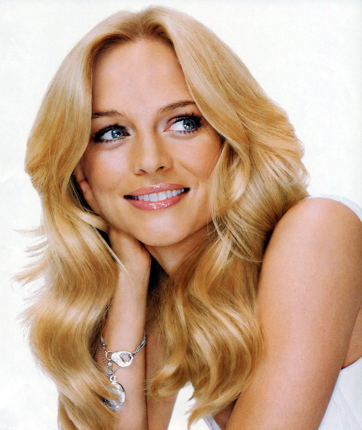 Хизер Грэхем (Heather Graham)