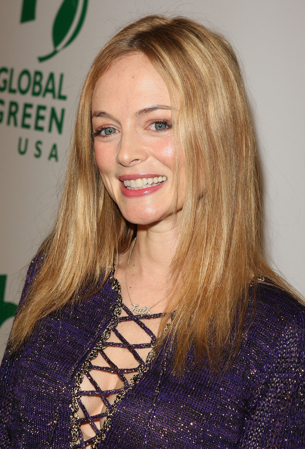 Хизер Грэхем (Heather Graham)