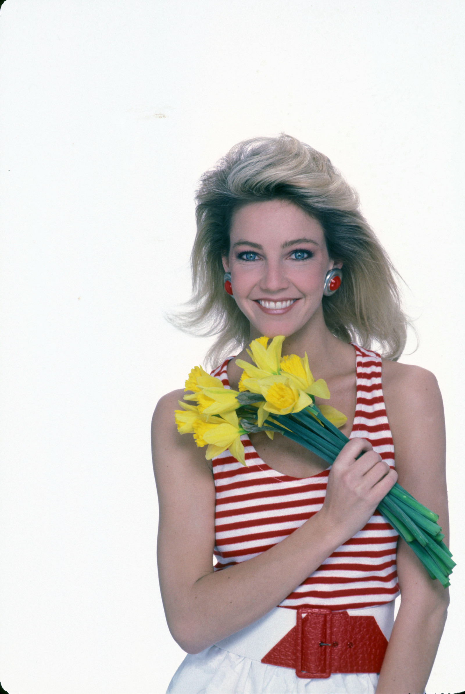 Хизер Локли (Heather Locklear)