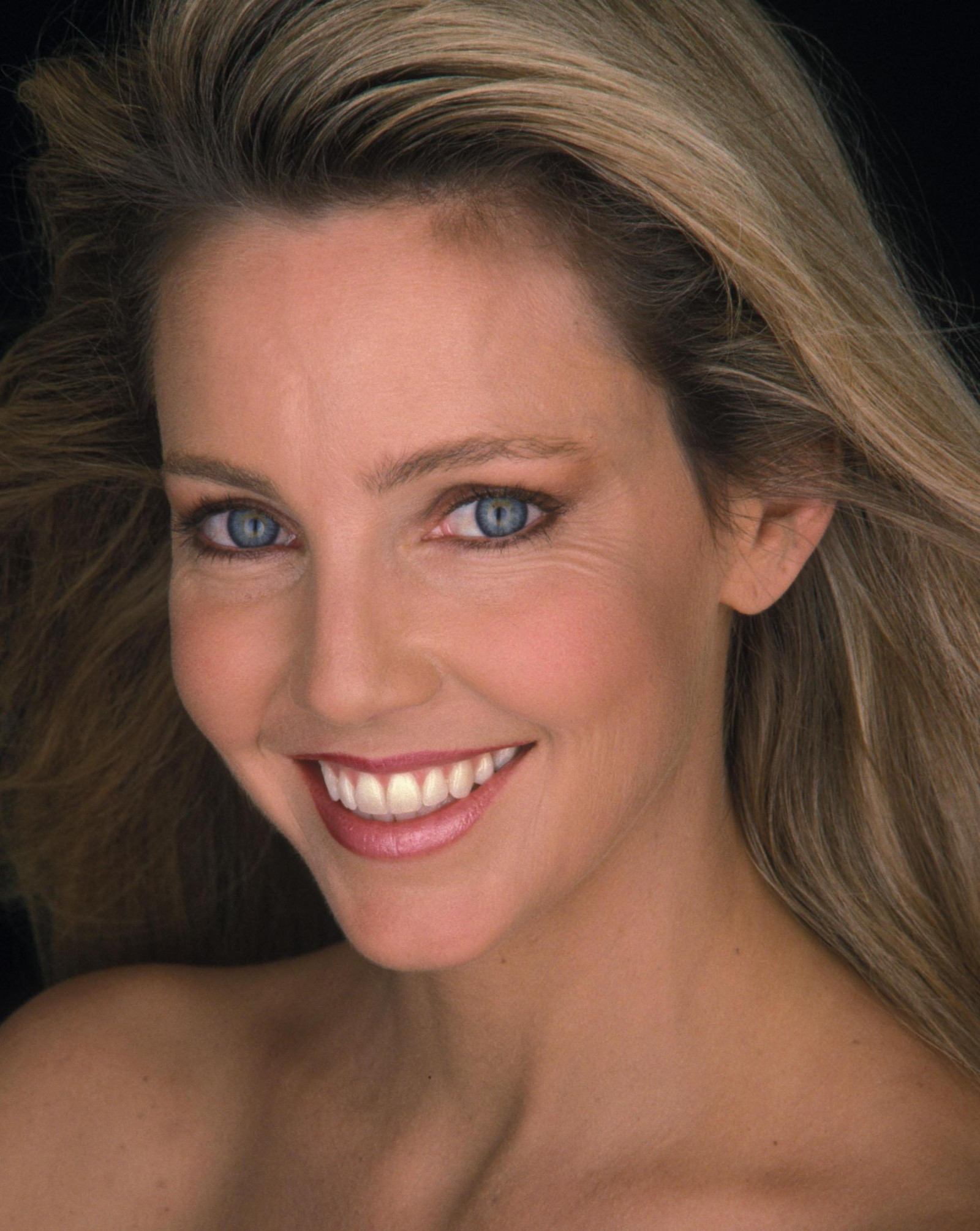 Хизер Локли (Heather Locklear)