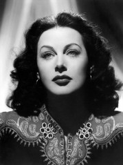 Hedy Lamarr фото №369629