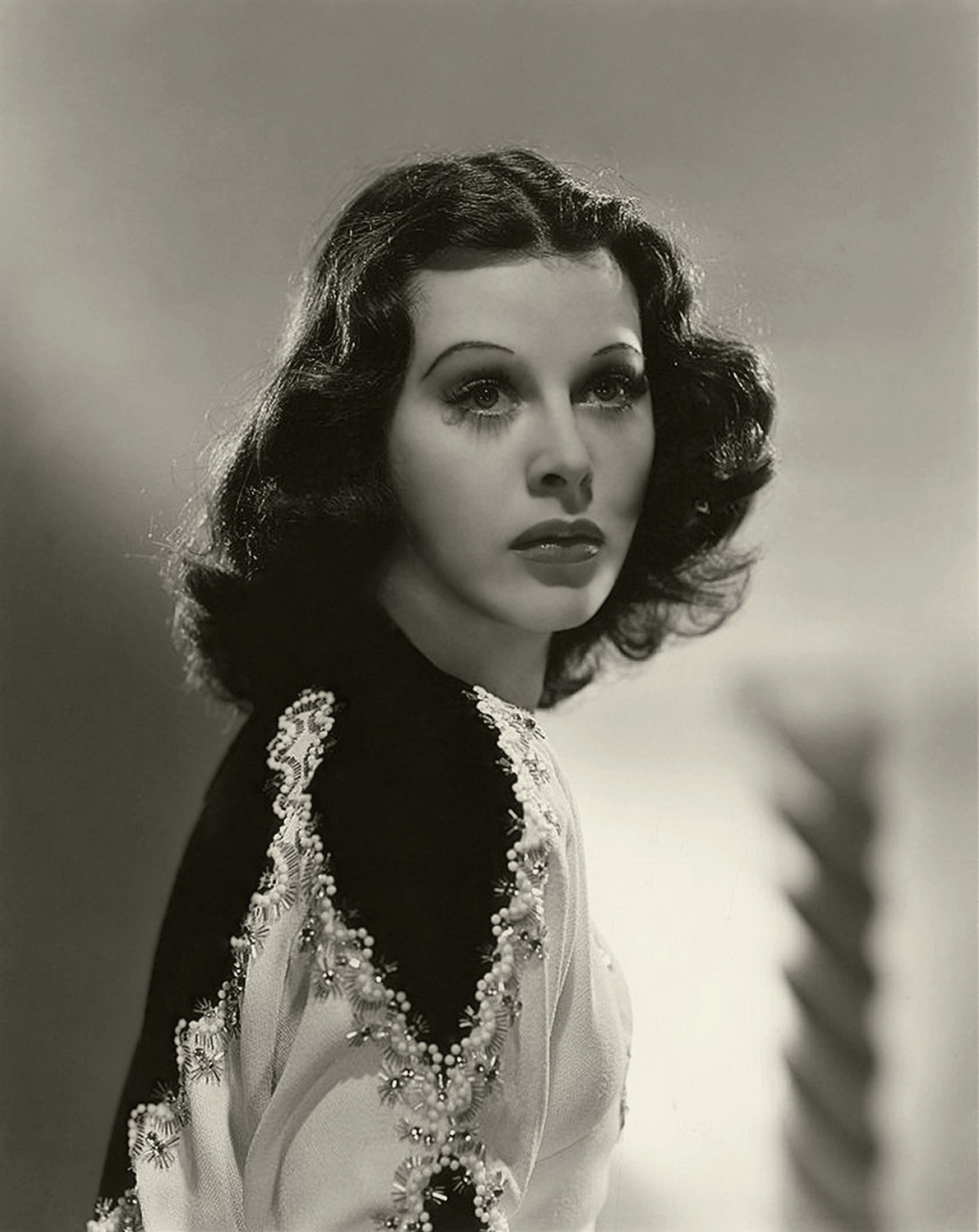 Хеди Ламар (Hedy Lamarr)