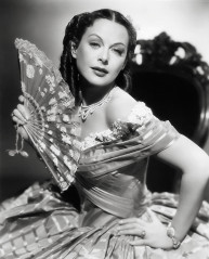 Hedy Lamarr фото №286439