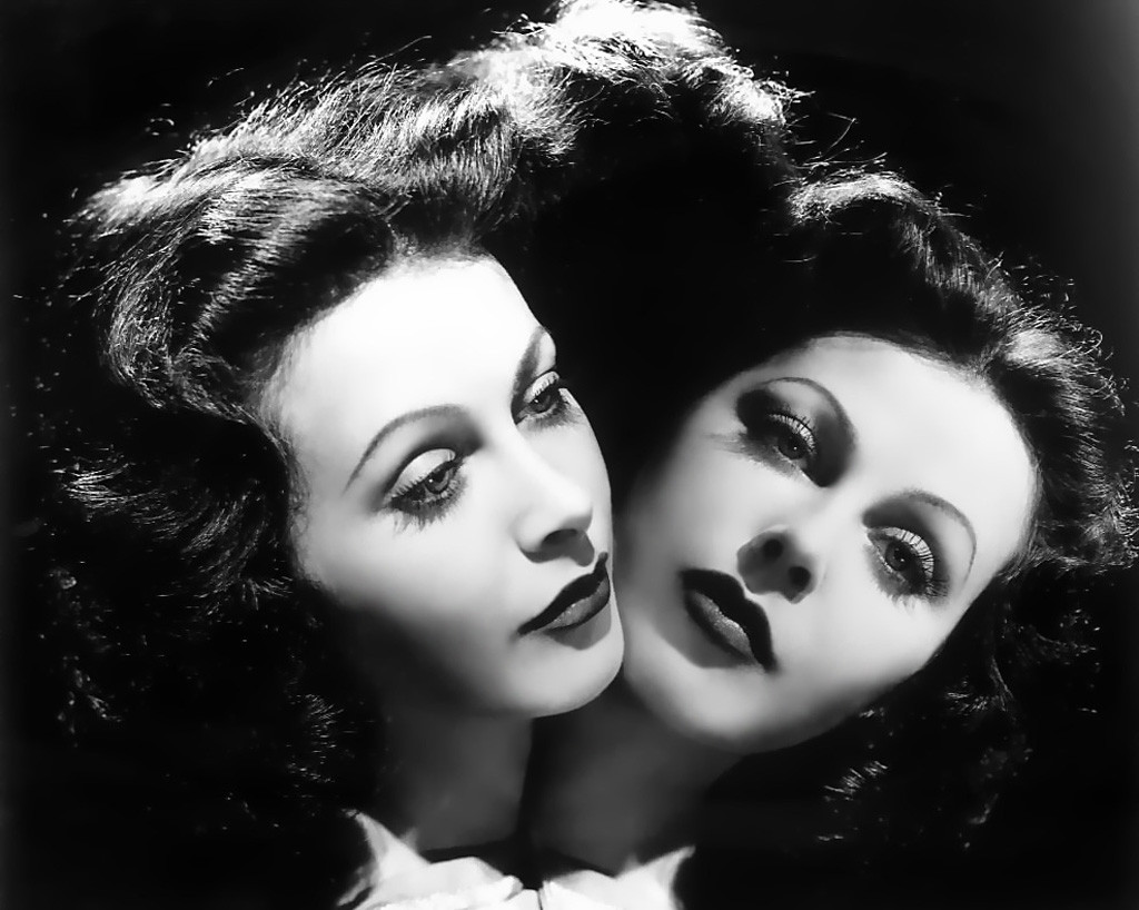 Хеди Ламар (Hedy Lamarr)