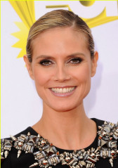 Heidi Klum фото №380699