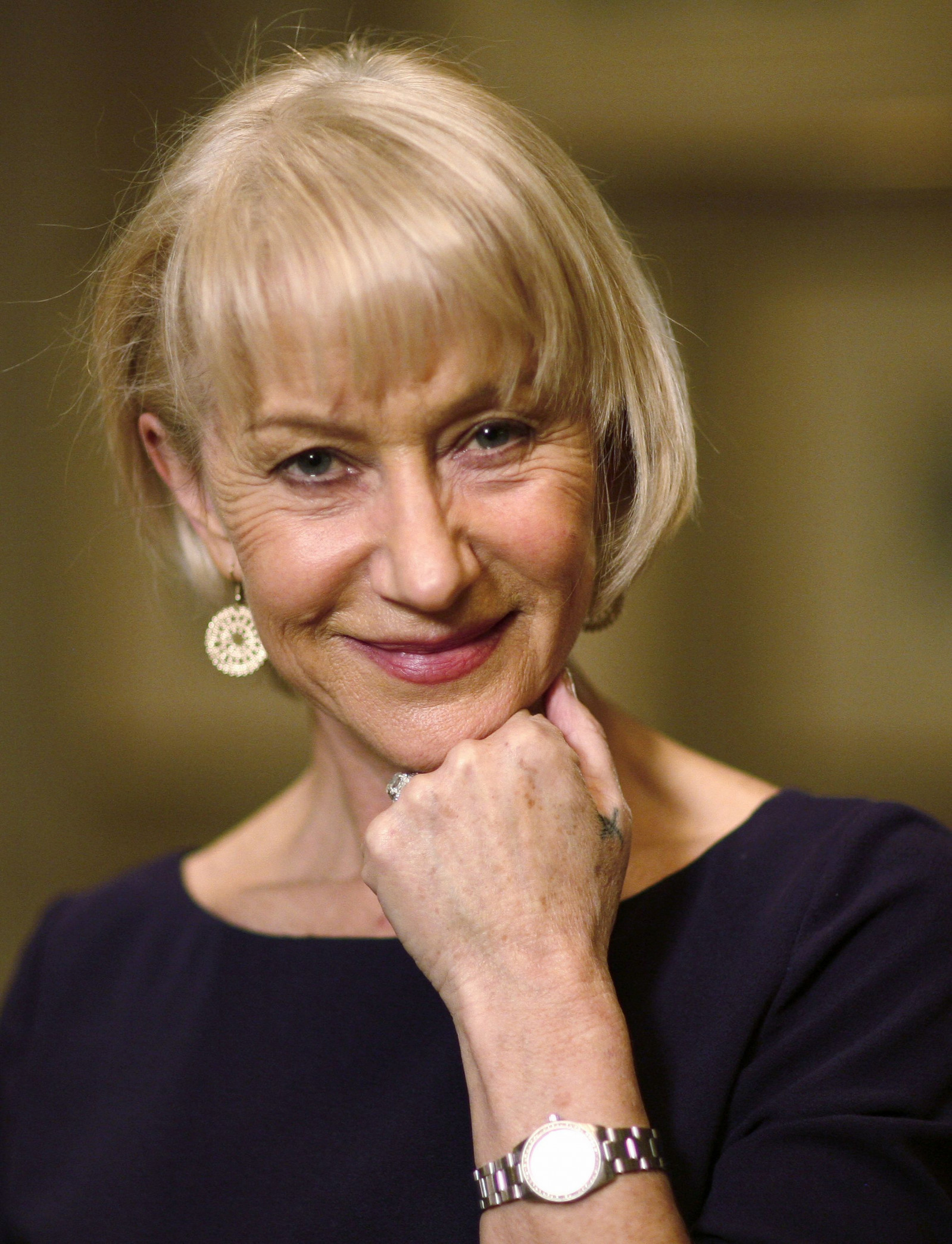 Хелен Миррен (Helen Mirren)