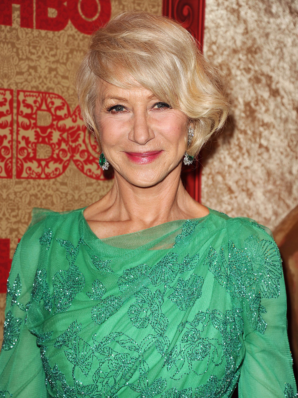 Хелен Миррен (Helen Mirren)