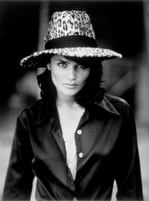 Helena Christensen ~ Roberto Verino F/W 1995-1996 by Mikael Jansson фото №1396812