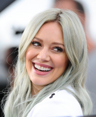 Hilary Duff фото №801361