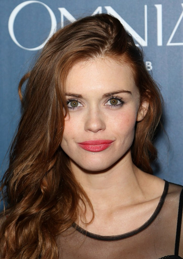 Холлэнд Роден (Holland Roden)