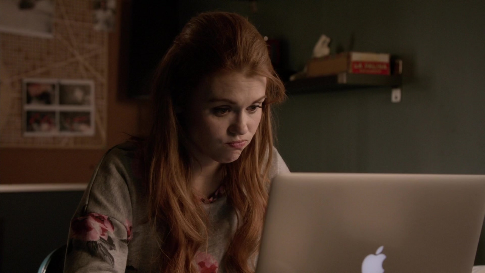 Холлэнд Роден (Holland Roden)