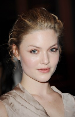 Holliday Grainger фото №655690