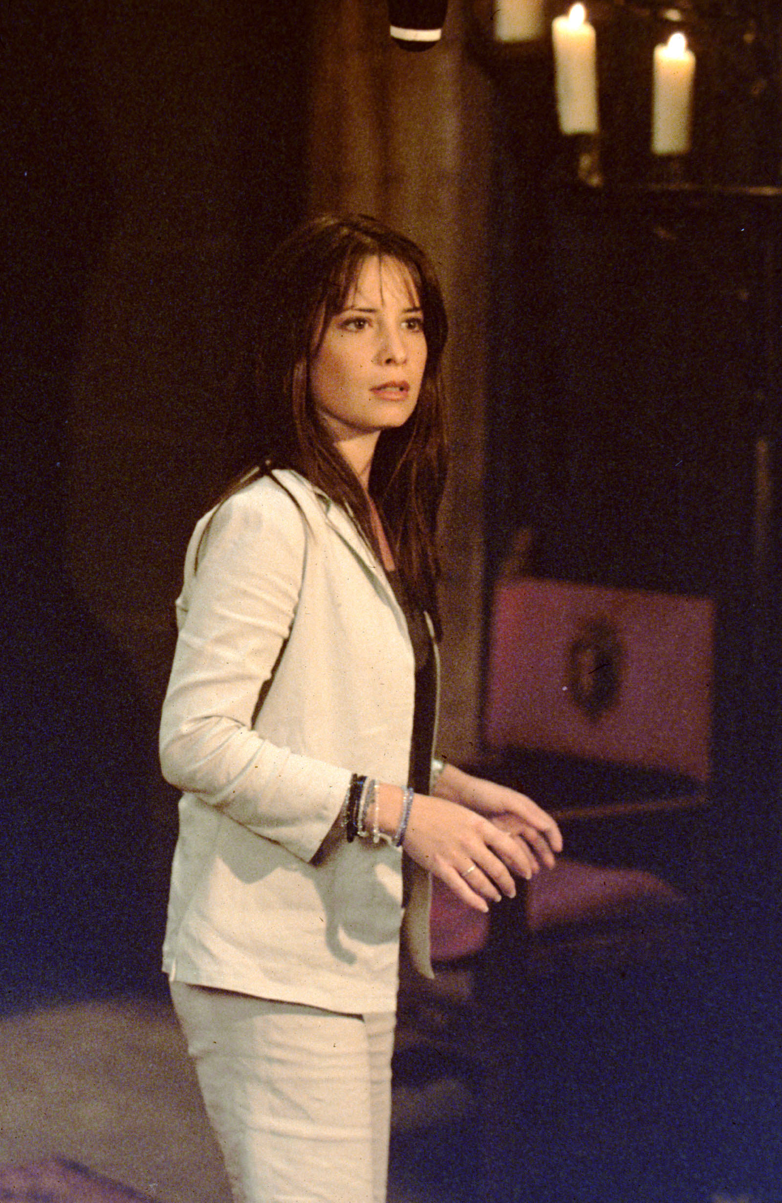 Холли Мари Комбс (Holly Marie Combs)