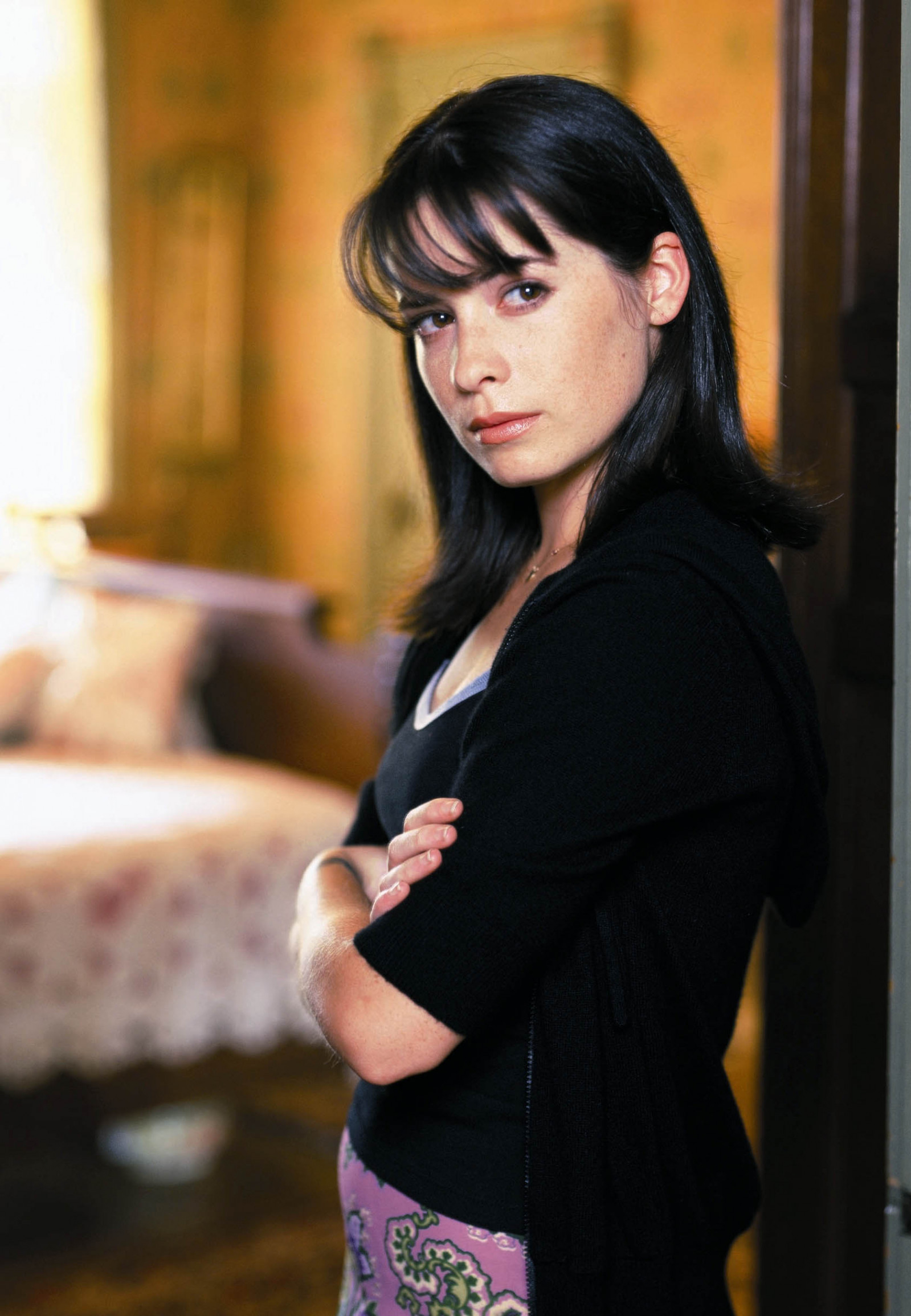 Холли Мари Комбс (Holly Marie Combs)