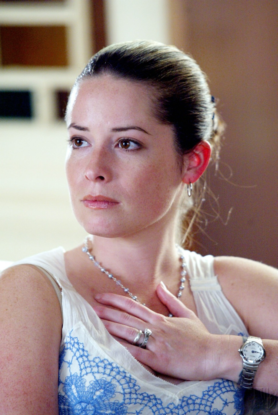 Холли Мари Комбс (Holly Marie Combs)