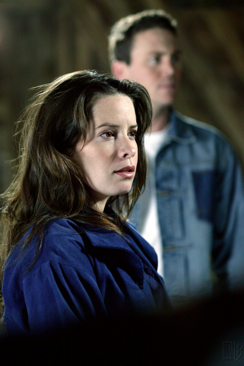 Холли Мари Комбс (Holly Marie Combs)