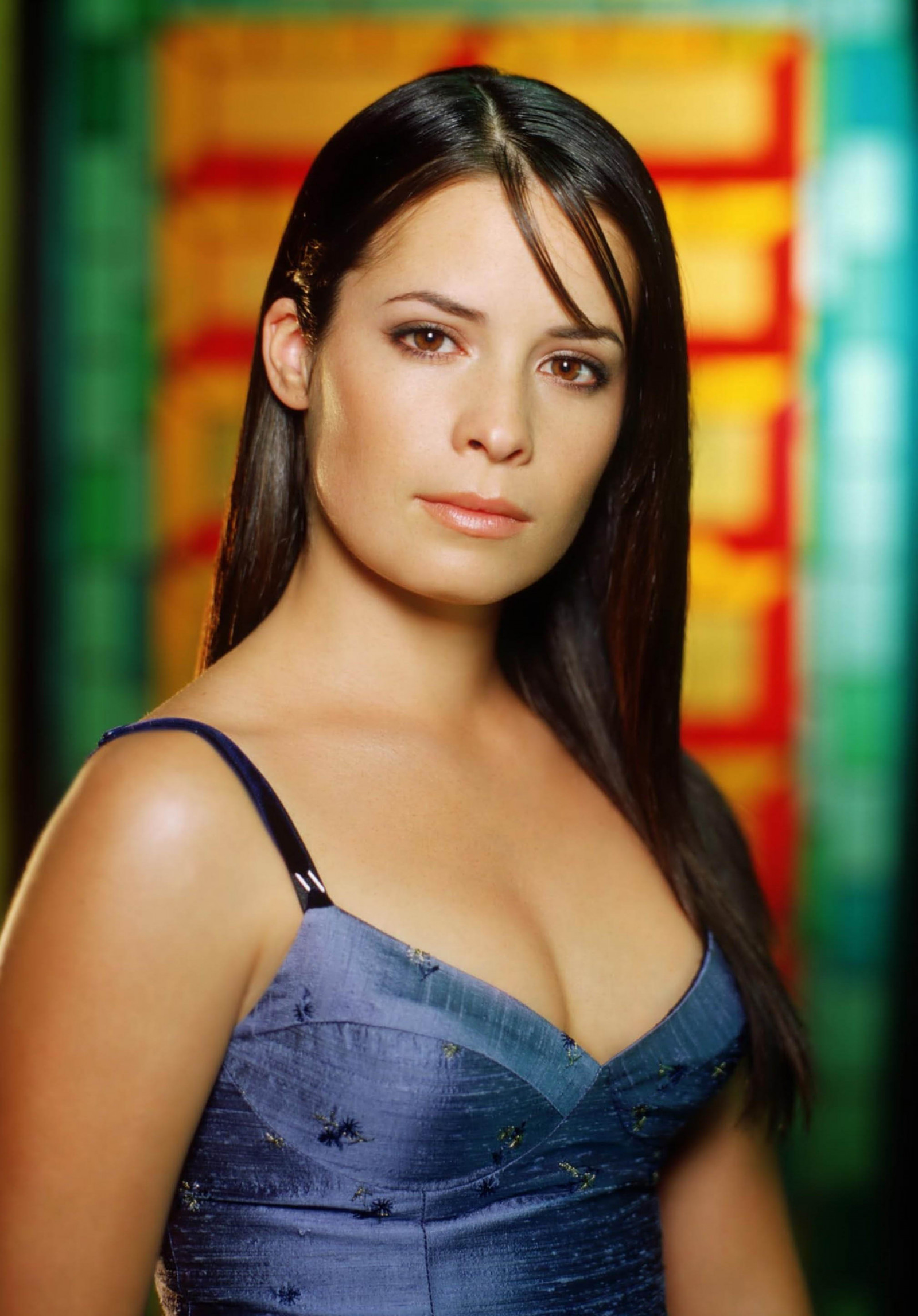 Холли Мари Комбс (Holly Marie Combs)