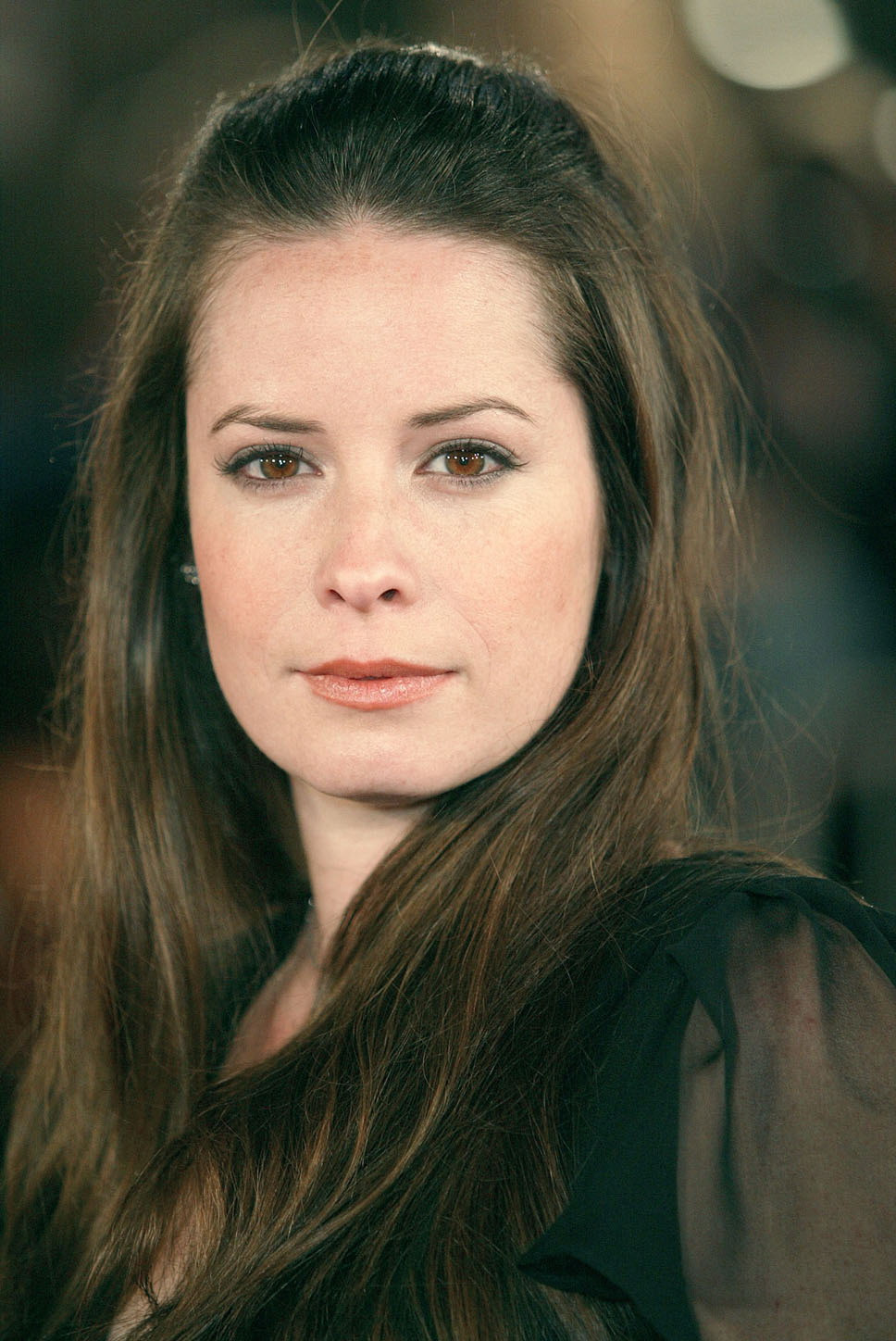 Холли Мари Комбс (Holly Marie Combs)