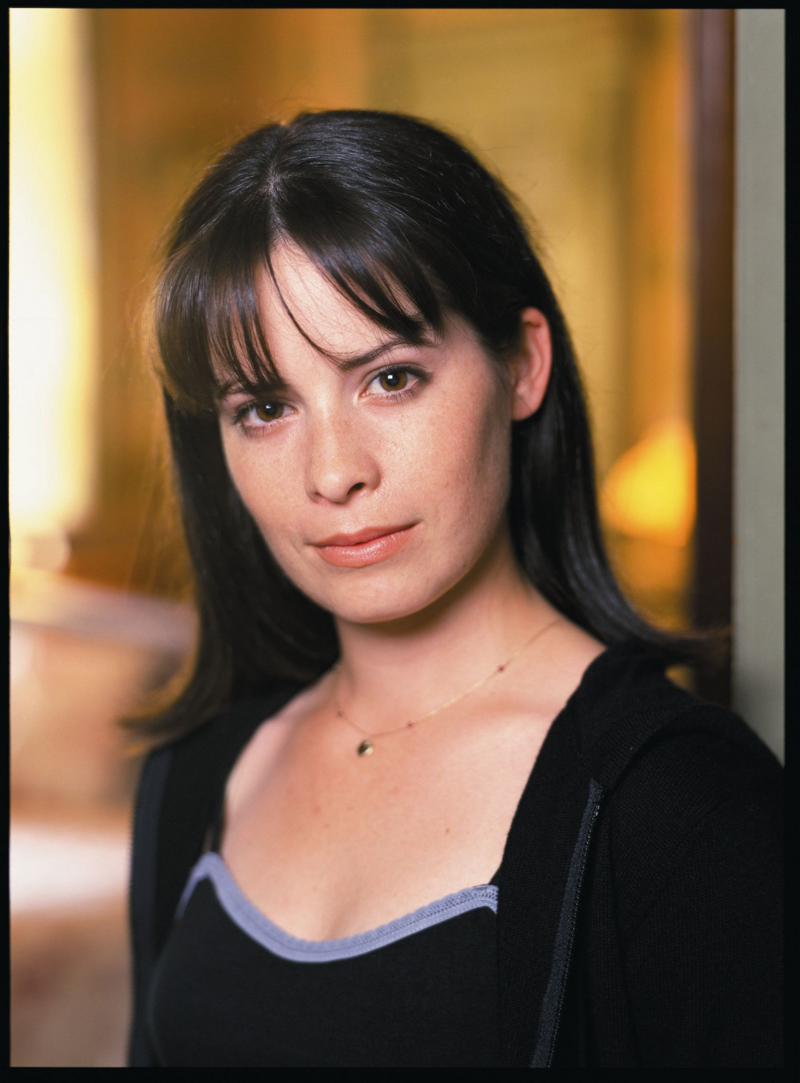 Холли Мари Комбс (Holly Marie Combs)