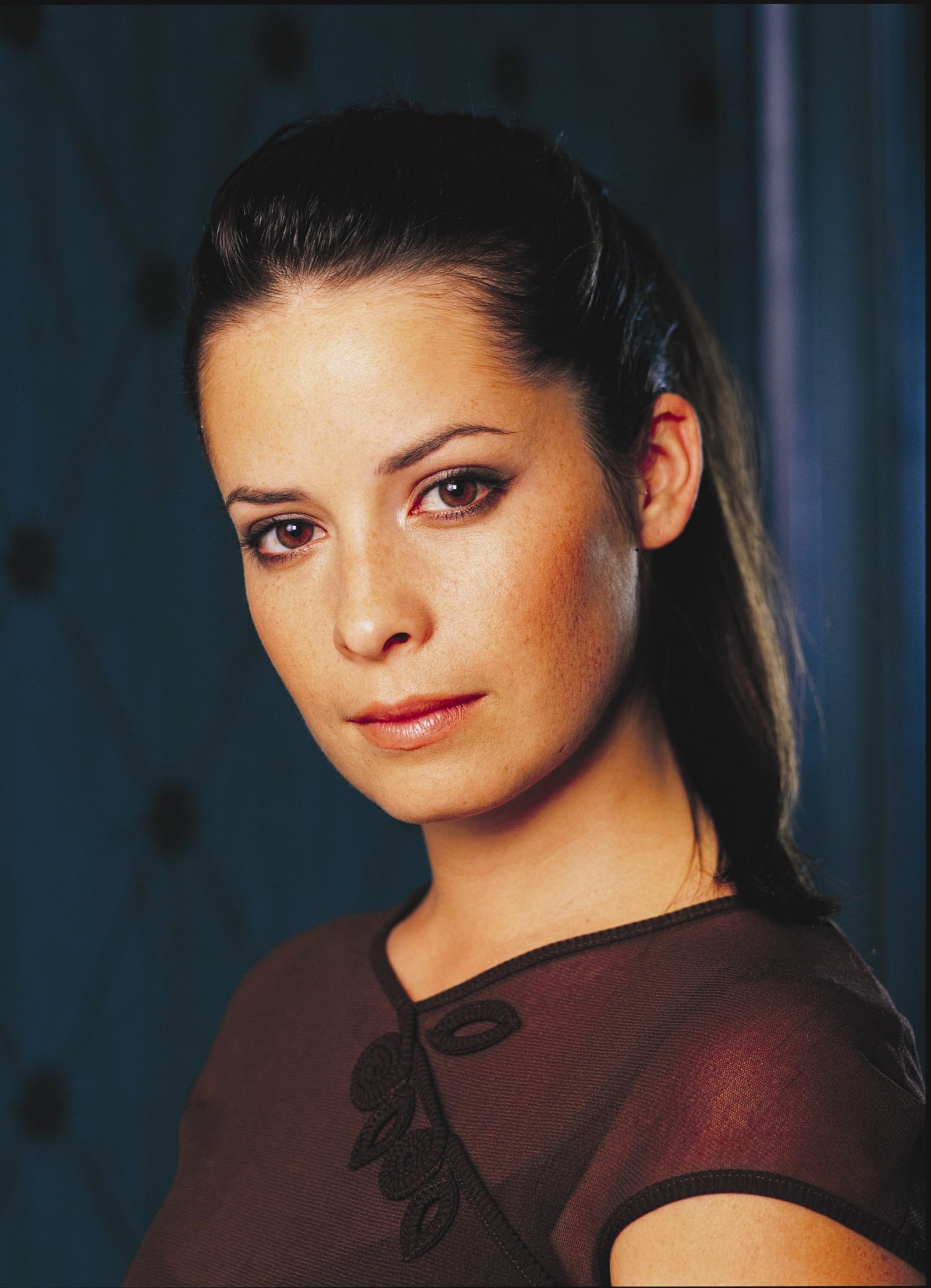 Холли Мари Комбс (Holly Marie Combs)