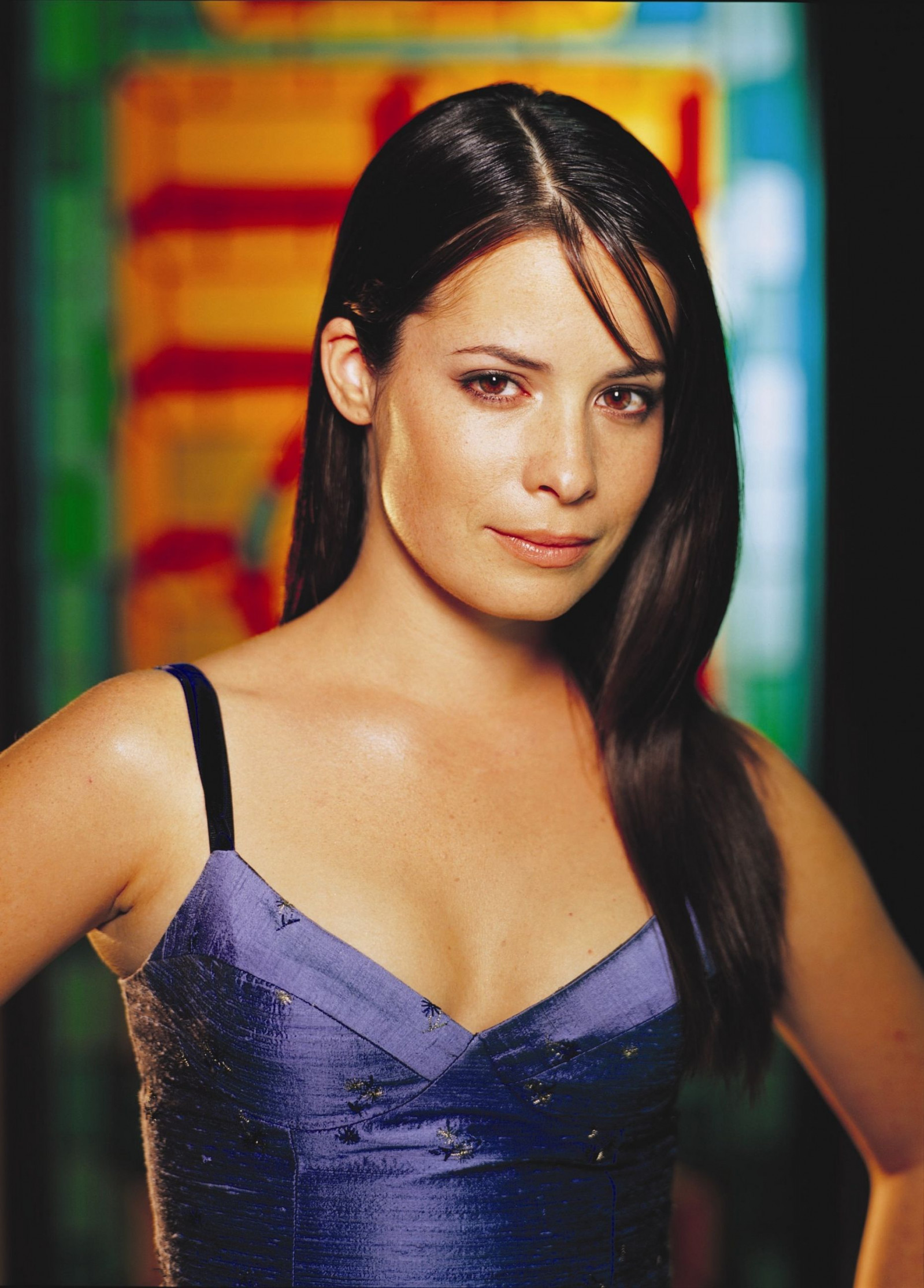 Холли Мари Комбс (Holly Marie Combs)