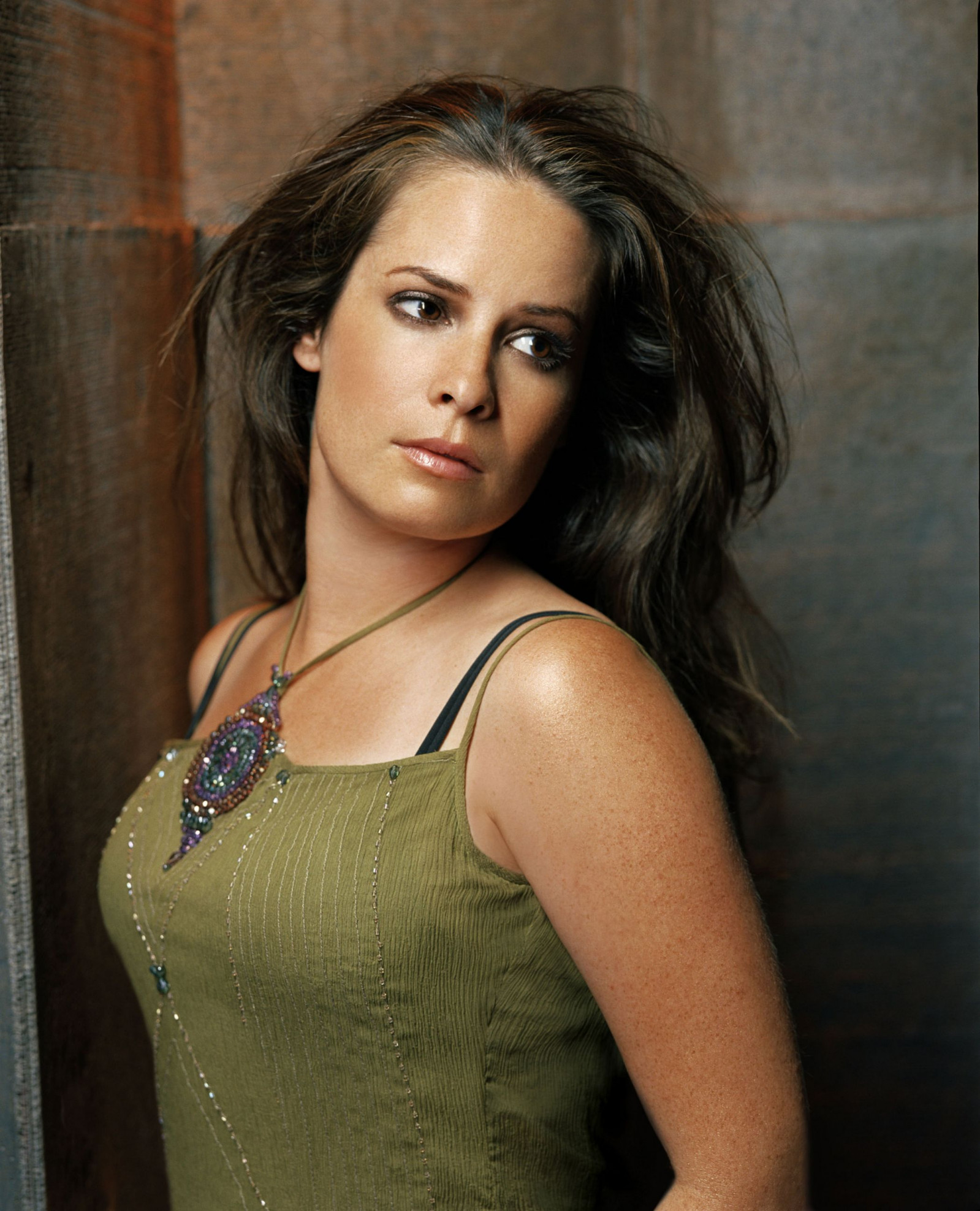 Холли Мари Комбс (Holly Marie Combs)