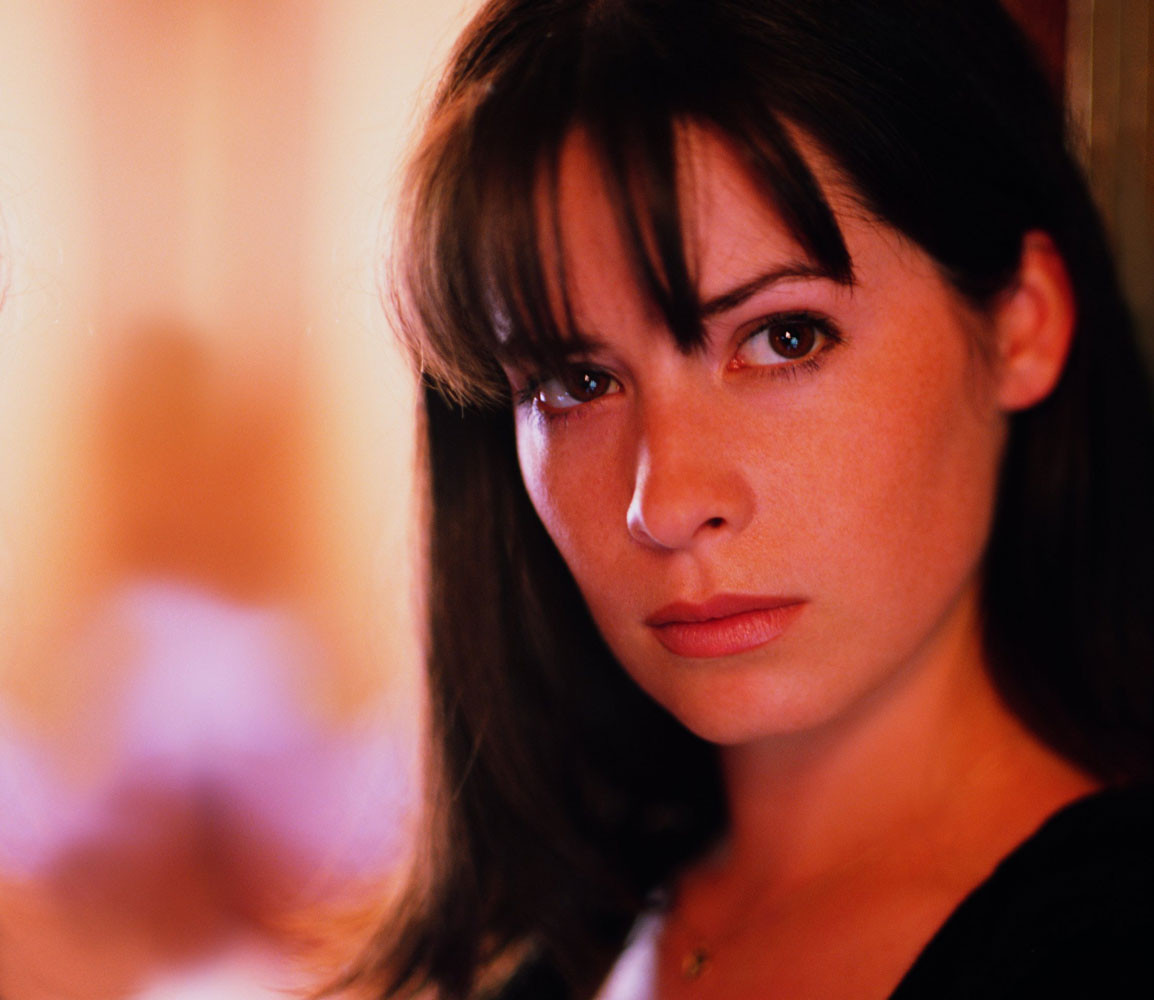 Холли Мари Комбс (Holly Marie Combs)