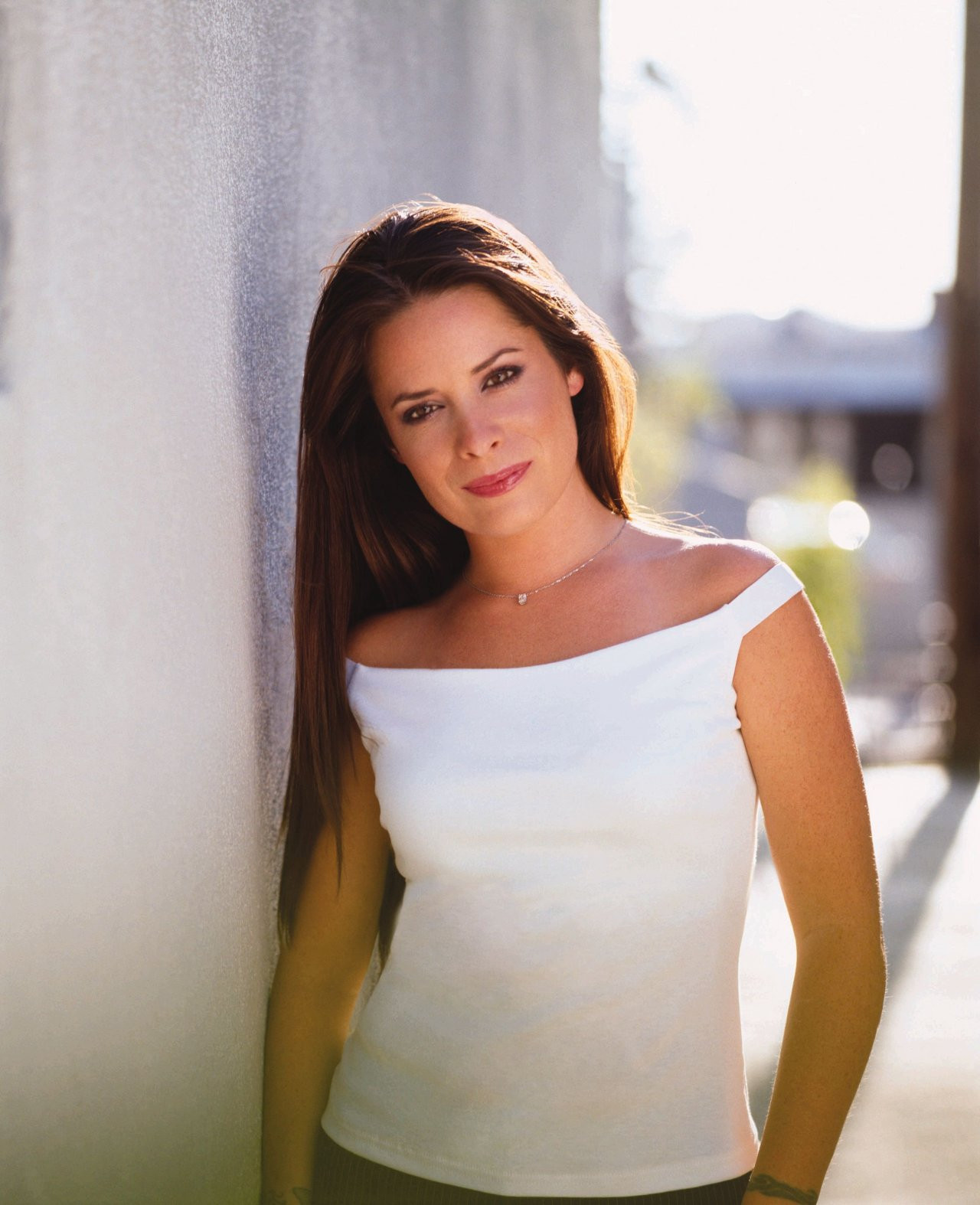 Холли Мари Комбс (Holly Marie Combs)