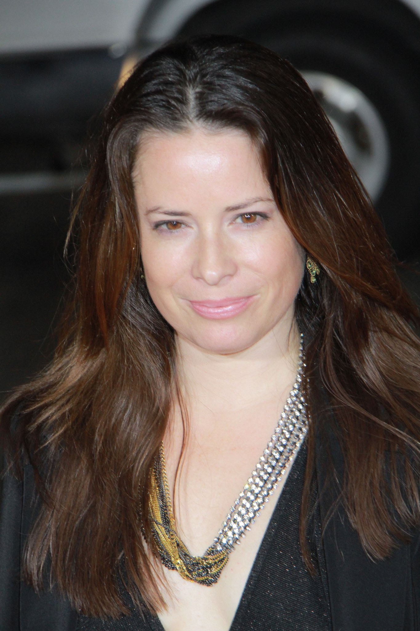 Холли Мари Комбс (Holly Marie Combs)