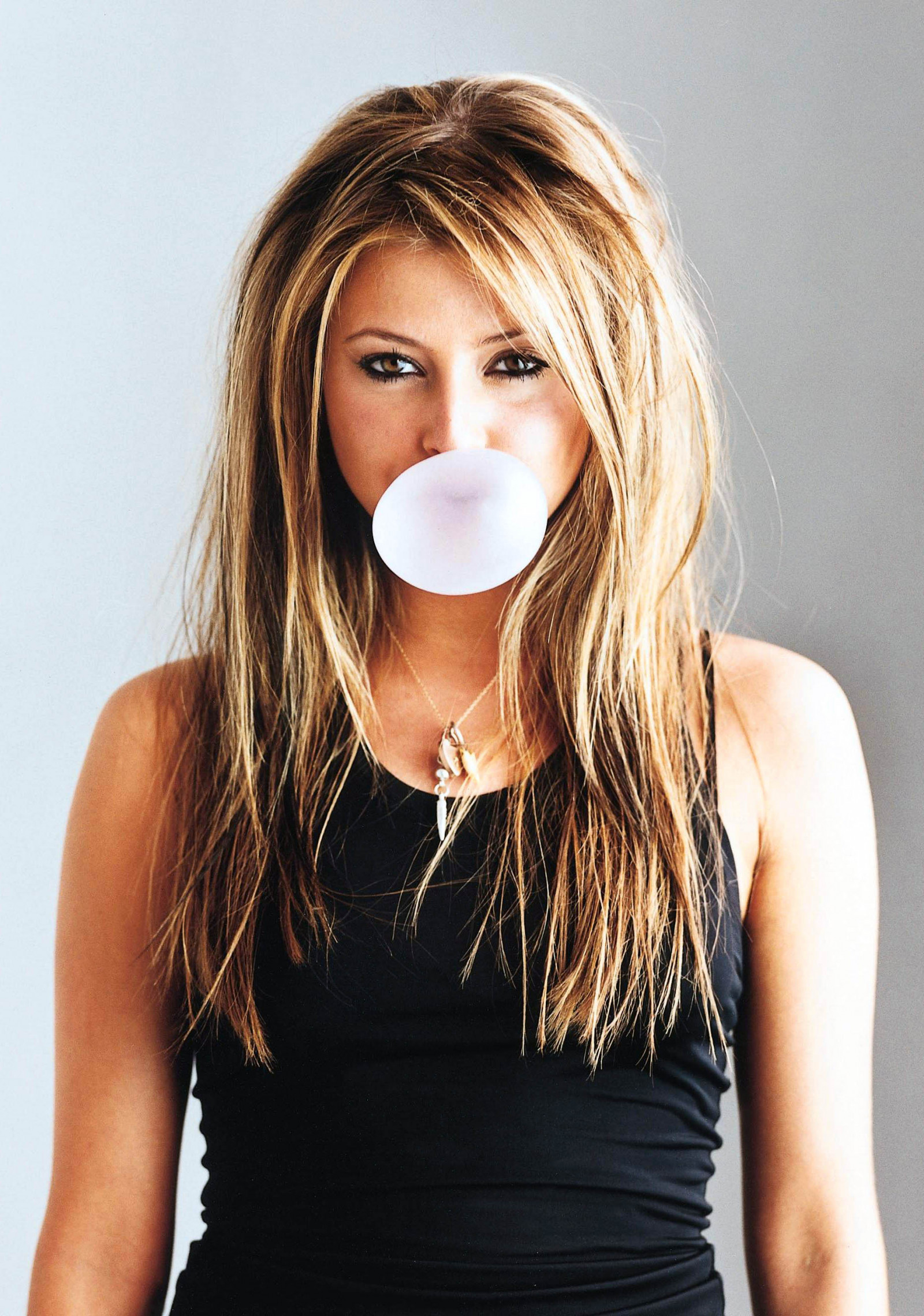 Холли Вэлэнс (Holly Valance)