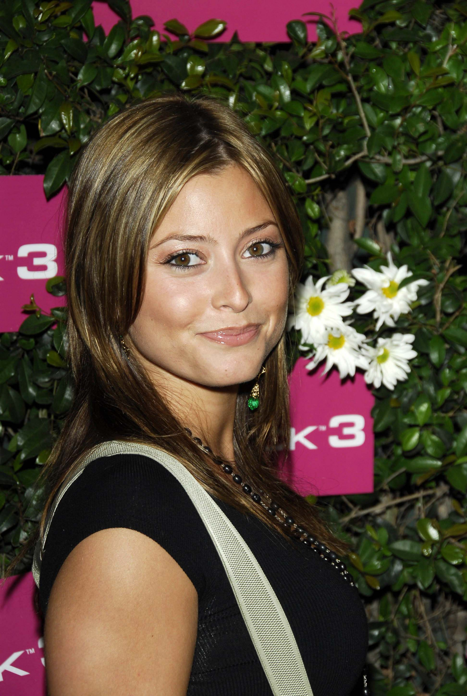 Холли Вэлэнс (Holly Valance)