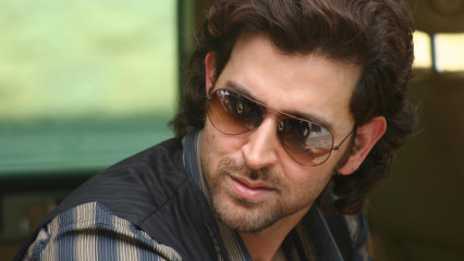 Hrithik Roshan фото №446152