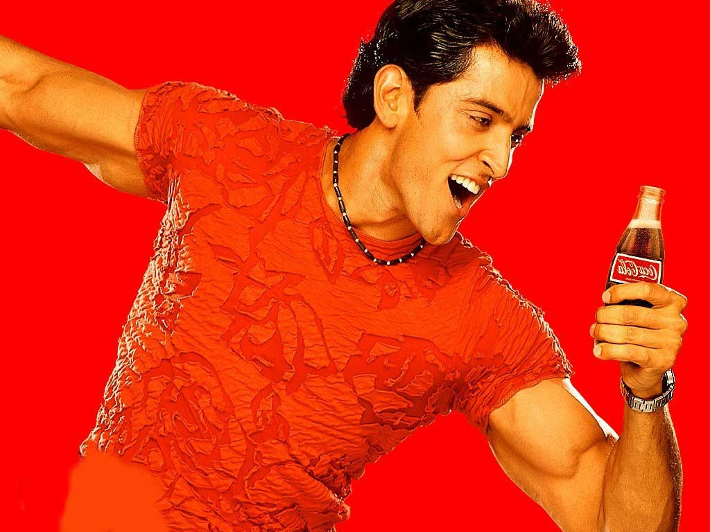 Ритик Рошан (Hrithik Roshan)