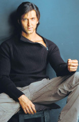 Hrithik Roshan фото №506681