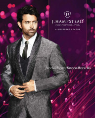 Hrithik Roshan фото №584721