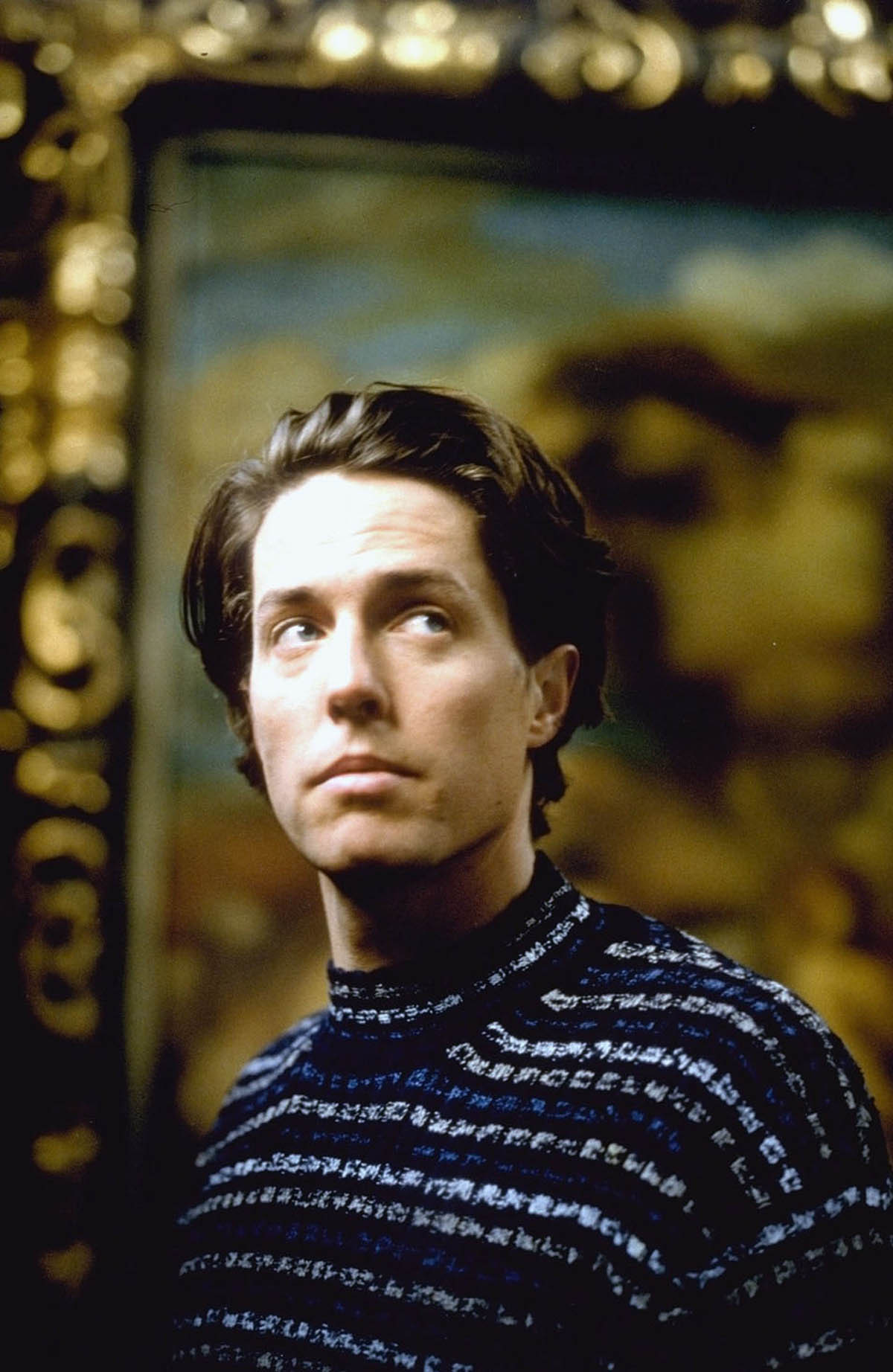 Хью Грант (Hugh Grant)