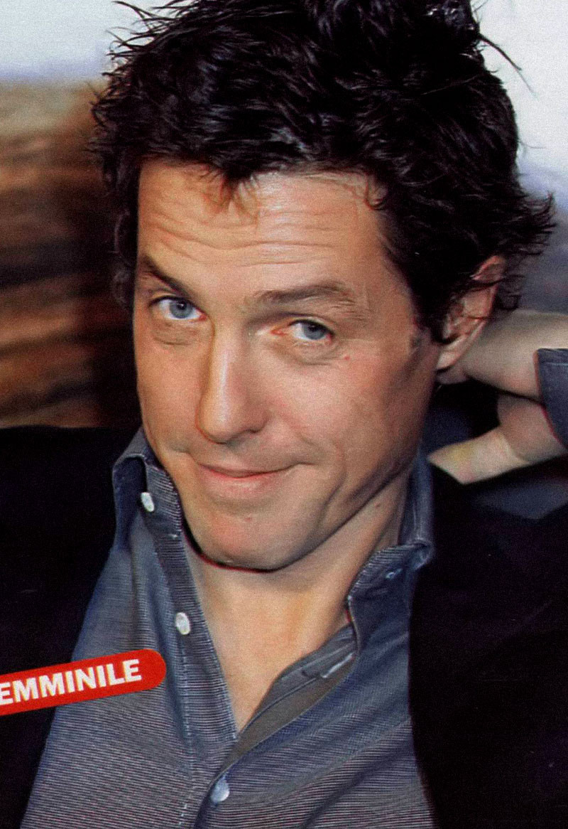 Хью Грант (Hugh Grant)