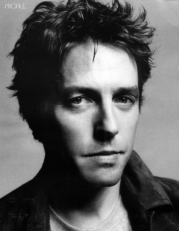 Хью Грант (Hugh Grant)